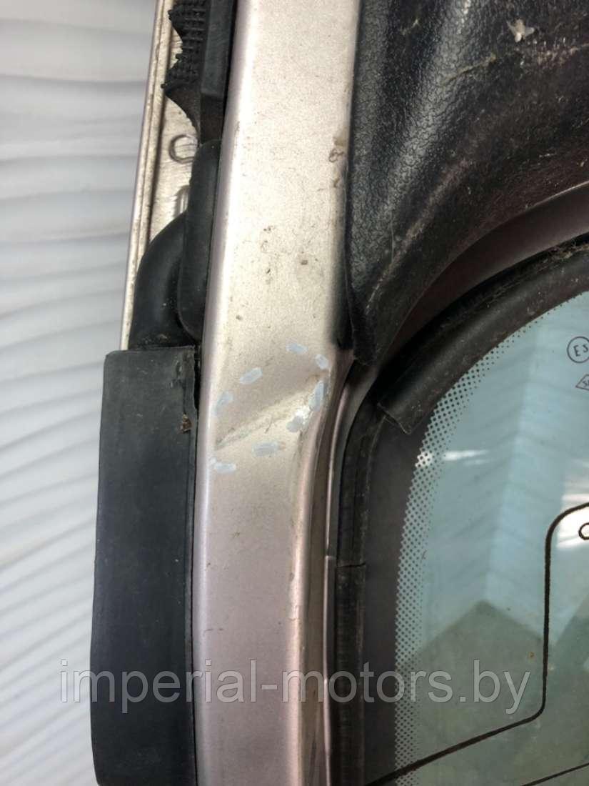 Крышка багажника (дверь 3-5) Renault Laguna 1 - фото 5 - id-p187412393