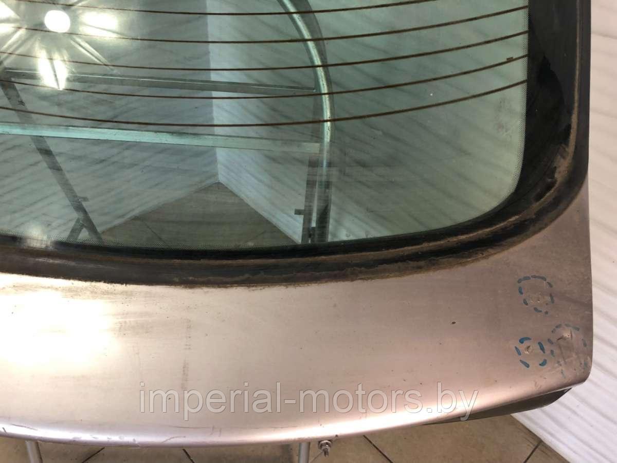 Крышка багажника (дверь 3-5) Renault Laguna 1 - фото 7 - id-p187412393