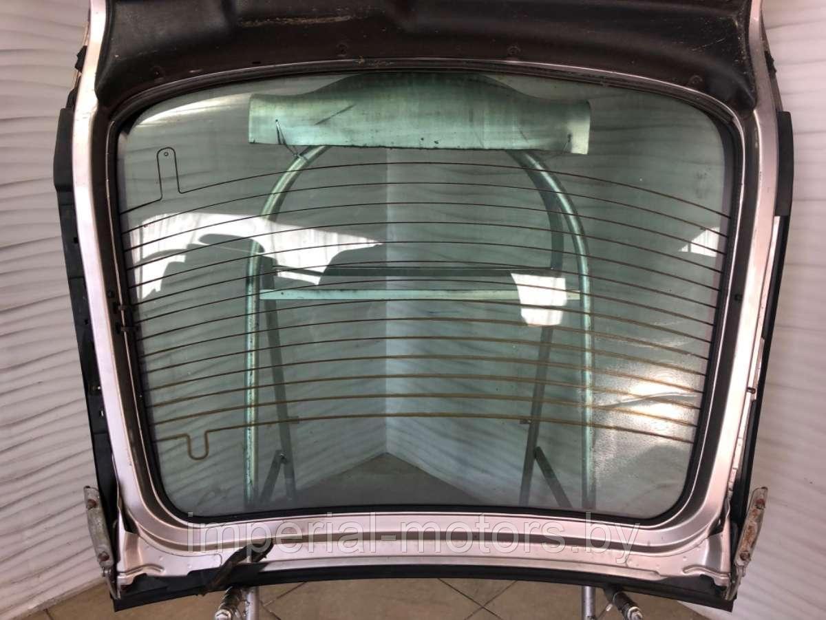 Крышка багажника (дверь 3-5) Renault Laguna 1 - фото 9 - id-p187412393