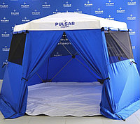 Палатка - Шатёр Pulsar Cosmo + Гидро Пол