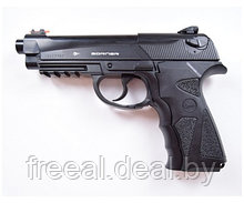 Пневматический пистолет Borner Sport 306 (Beretta)