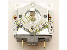 Таймер электромеханический для плиты Gefest DKJ-Y-07(18) / Длина штока - 18 мм