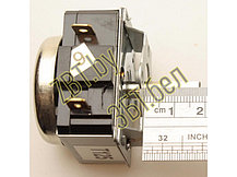 Таймер электромеханический для плиты Gefest DKJ-Y-07(18) / Длина штока - 18 мм, фото 3