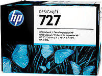 Оригинальная печатающая головка HP Designjet 727 (B3P06A)