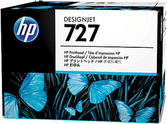 Оригинальная печатающая головка HP Designjet 727 (B3P06A)