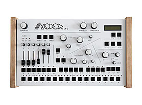 Цифровой синтезатор ударных Modor DR-2 drum machine