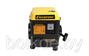 Бензиновый генератор Champion IGG980 (1,1 кВт, инвертор), фото 2