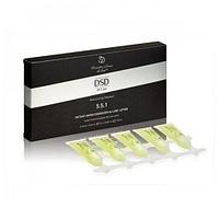 Аминоэнерджайзер мгновенного действия для волос DSD de Luxe Instant Amino Energizer 5.5.1 10амп*10мл