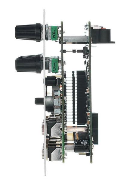 Синтезаторный модуль JoMoX ModBase 09 MkII - фото 3 - id-p187422850