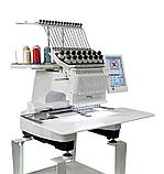 Профессиональная вышивальная машина Leader Expert LE-1700, фото 2