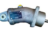 Аксиально-поршневой гидронасос Bosch Rexroth A4VG56DA1D2/32R-NAC02F015S-S