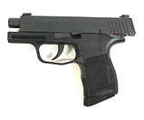 Пневматический пистолет Sig Sauer P365, фото 4