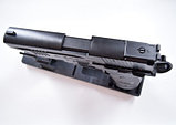 Пневматический пистолет Borner Z122 (SS P226), фото 4