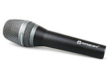 Вокальный микрофон Relacart PM-100, фото 2