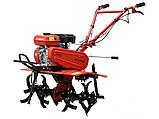 Культиватор бензиновый ASILAK SL-85B колёса 4.00-10 (7,5л.с., шир 95 см, без ВОМ, передач 2+1, колеса 4.00-10), фото 2