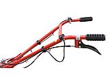 Культиватор бензиновый ASILAK SL-85B колёса 4.00-10 (7,5л.с., шир 95 см, без ВОМ, передач 2+1, колеса 4.00-10), фото 6