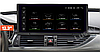 Штатная магнитола Radiola  Audi A6/A7 (2011-2018) Android 14, 8/128gb, 4G, фото 4