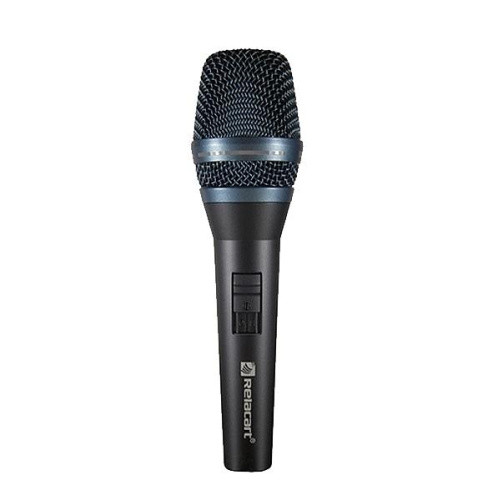 Вокальный микрофон Relacart SM-300 - фото 1 - id-p187425439