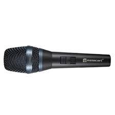 Вокальный микрофон Relacart SM-300 - фото 2 - id-p187425439