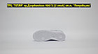 Кроссовки Nike Air Force 1 All White Low, фото 4