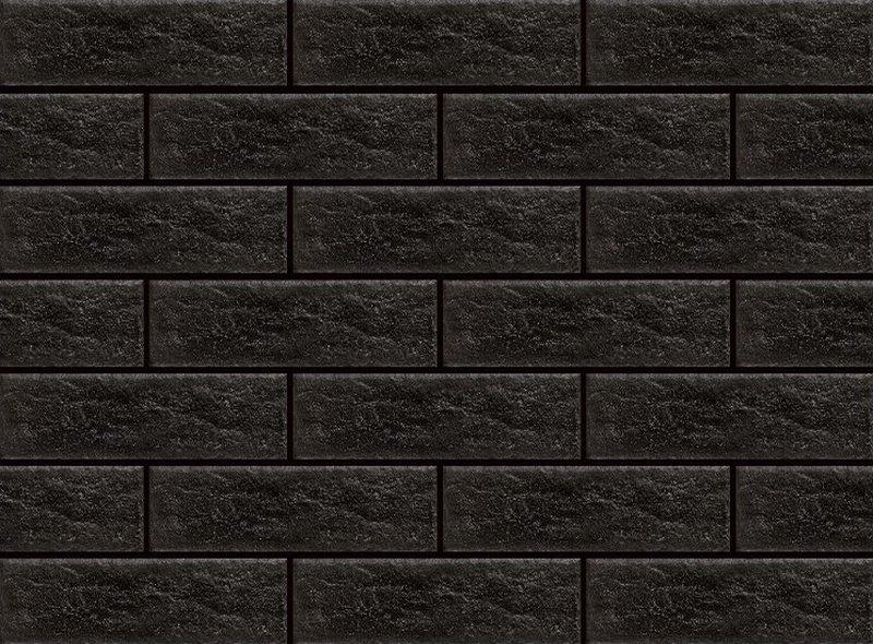 Клинкерная плитка Paradyz Scandiano Nero
