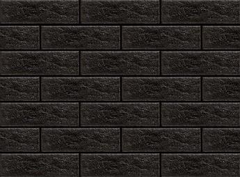 Клинкерная плитка Paradyz Scandiano Nero