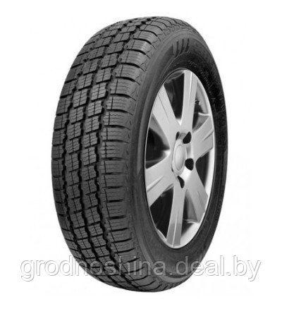 Шины всесезонные 225/75R16C LINGLONG GREEN-MAX VAN 4S 118/116R