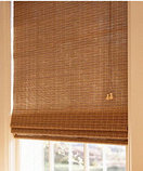 Рулонные шторы из бамбука, фото 3
