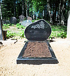 БЮДЖЕТНЫЕ ПАМЯТНИКИ В ГРОДНО, фото 3