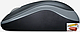 Мышь оптическая беспроводная Logitech Wireless Mouse M185 - SWIFT GREY, USB, серая, арт.910-002238, фото 3