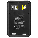 Активный монитор KRK V8 S4, фото 3