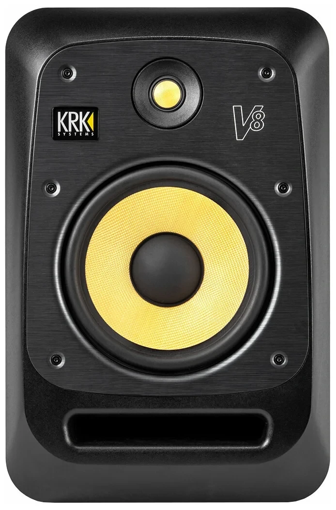 Активный монитор KRK V8 S4