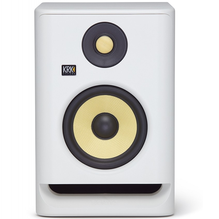 Активный монитор KRK Rokit RP5 G4WN