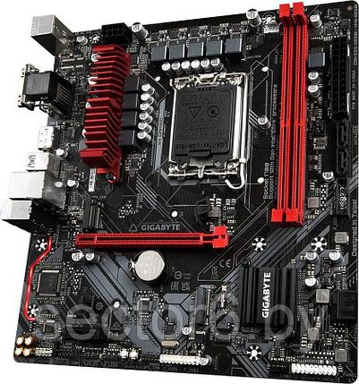 Gigabyte B660M Gaming DDR4 (rev. 1.0), фото 2
