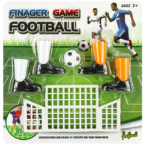 Фингер-футбол игрушка DV-T-2478