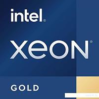 Процессор Intel Xeon Gold 6338