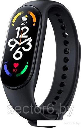 Фитнес-браслет Xiaomi Smart Band 7 (международная версия), фото 2