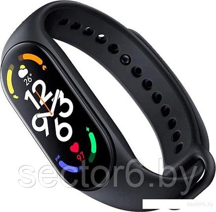 Фитнес-браслет Xiaomi Smart Band 7 (международная версия), фото 2