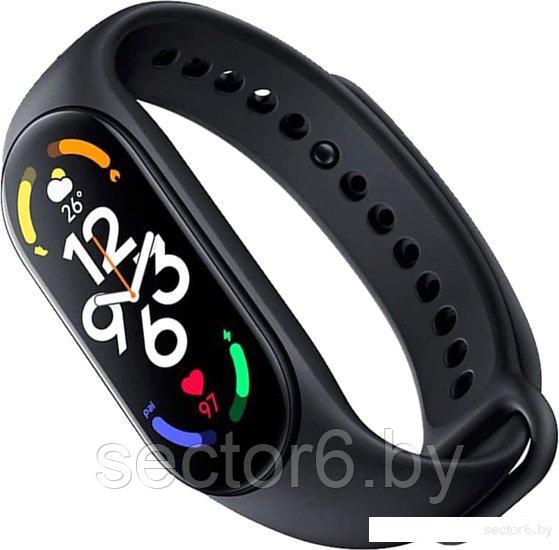 Фитнес-браслет Xiaomi Smart Band 7 (международная версия) - фото 2 - id-p187459242