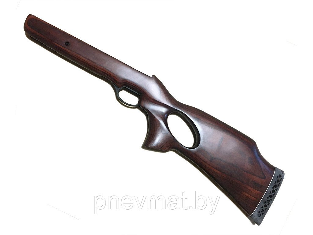 Ложе ортопедическое дерево (шпон) для МР-512/512С.