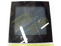 Наружное стекло двери для духовки Samsung DG94-00436B