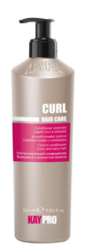 Кондиционер Kaypro Hair Care Curl для вьющихся волос, 350 мл
