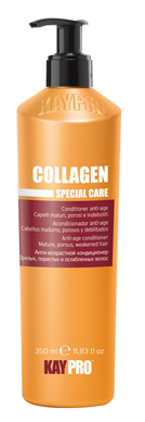 Кондиционер для волос Kaypro Special Care Collagen Anti-Age для пористых и ослабленных волос, 350 мл