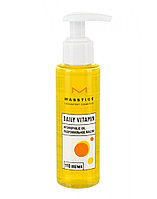 Гидрофильное масло Masstige "Daily Vitamin", 110 мл