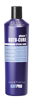 Реконструирующий шампунь Kaypro Special Care Botu-Cure с растительными пептидами для сильно поврежденных и