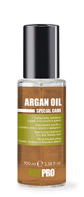 Питательная сыворотка Kaypro Special Care Argan Oil с аргановым маслом для сухих, тусклых и безжизненных