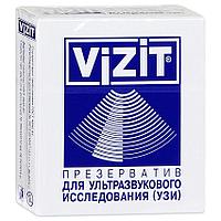 Презервативы Vixit для УЗИ