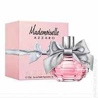 Женская парфюмерная вода Azzaro - Mademoiselle Edt 90ml