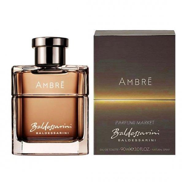 Мужская туалетная вода Baldessarini - Ambre Edt 90ml