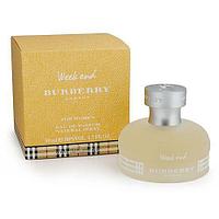 Женская парфюмерная вода Burberry - Weekend Edp 100ml